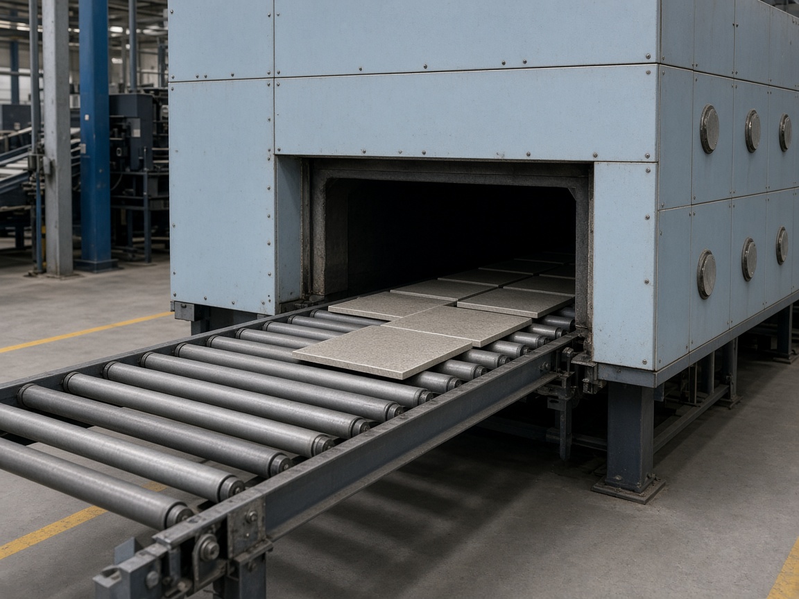 Kiln