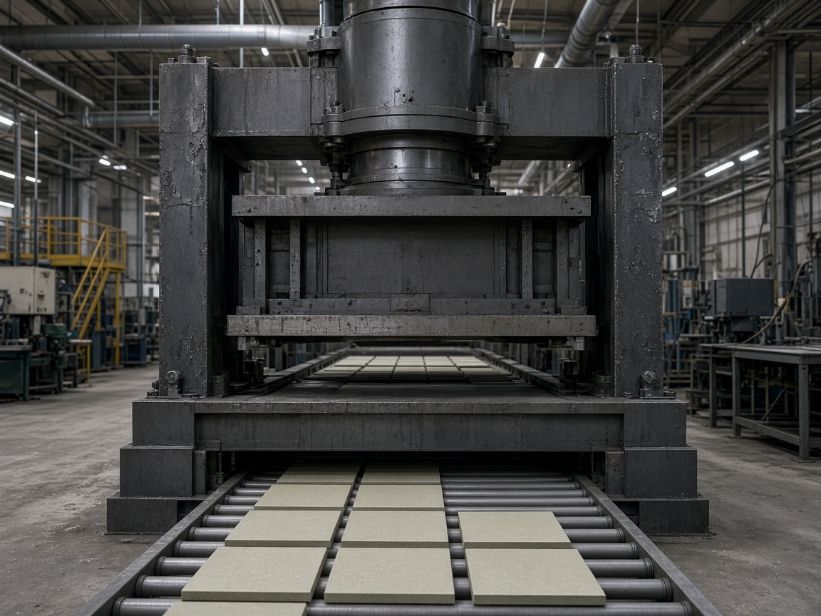 Pressing