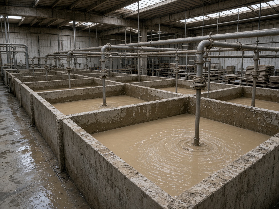 slip pool construct